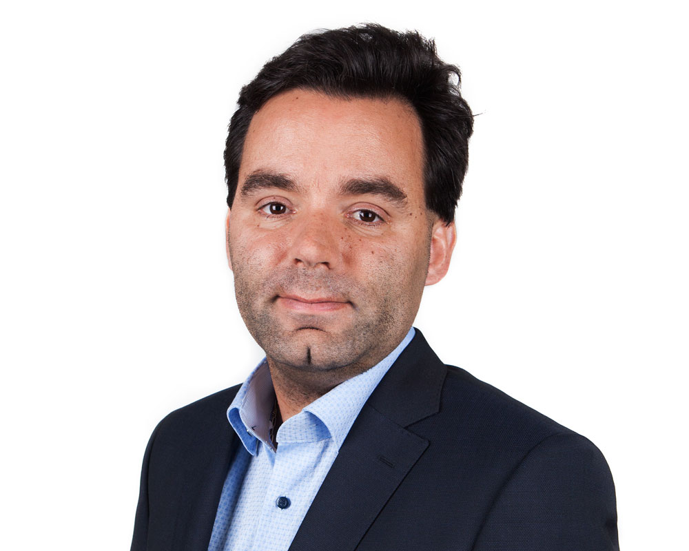Fawzi Salih, Kennis Express